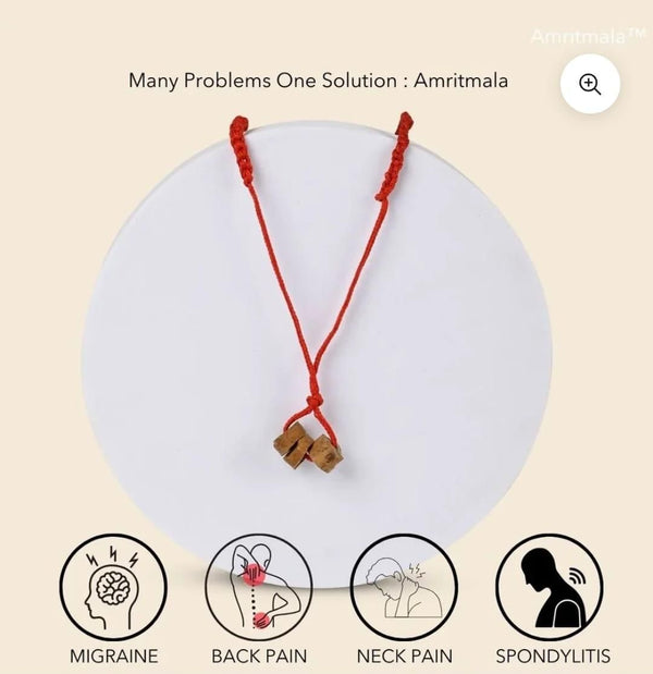 Amritmala Pure Herb